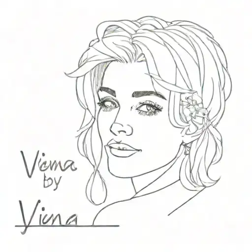 vienna by billy joel, family, hope for the future, eldest daughter, niall horan tattoo design idea