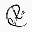 143 love tattoo with JMN initials  tattoo design idea