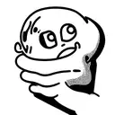 the binding of Isaac  tattoo design idea