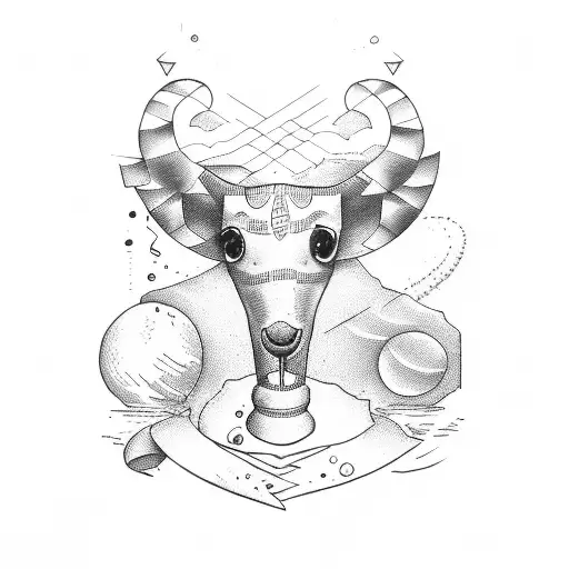 1950's milk bottle  tattoo design idea