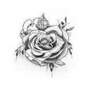 Aiden kash tattoo design idea