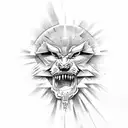 philippine sun sleve tattoo design idea