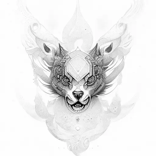 nikhil name tattoo design idea