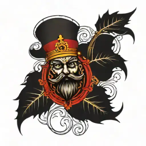 My Lifeline Up Singh tattoo tattoo design idea