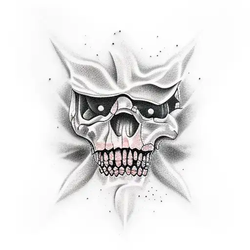 survivor tattoo design idea