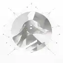 space and sound engineer tattoo design idea