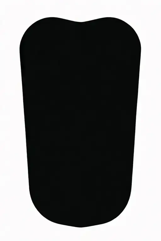 daughter is fathers heart tattoo design idea