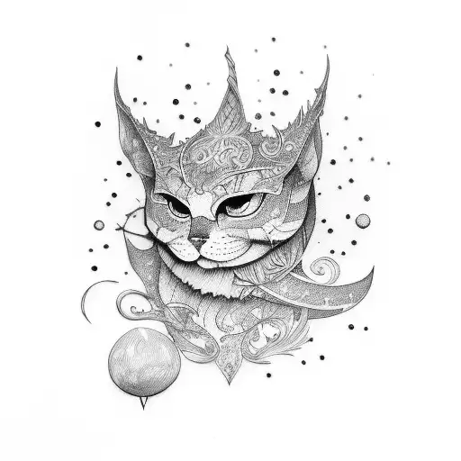 sarah j maas tattoo design idea