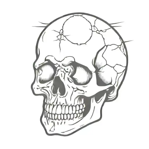 memento vivere memento mori without skull tattoo design idea