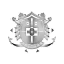 Portuguese Shield tattoo design idea