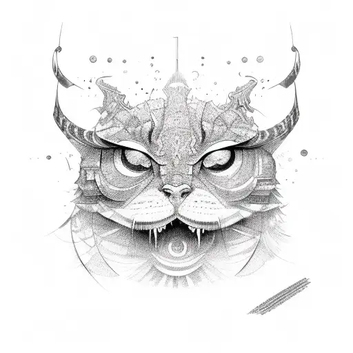 "Do more than Just Exist" tattoo design idea