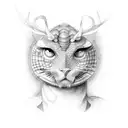 bible verse tattoo design idea