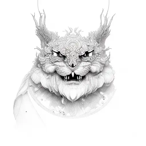XXIV tattoo design idea