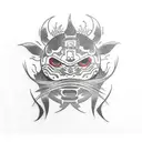 itachi uchiha tattoo design idea