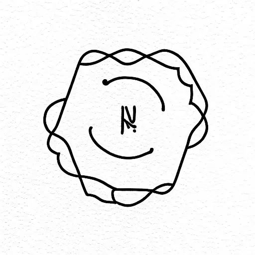 linguistics subtle  tattoo design idea