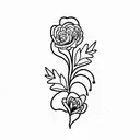linguistics subtle  tattoo design idea
