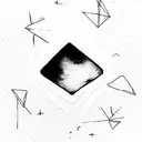 elemental earthy unique subtle  tattoo design idea