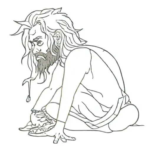 $uicideboy$ g59 ftp tattoo design idea