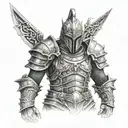 samuria armor tattoo tattoo design idea