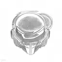 mf doom tattoo design idea