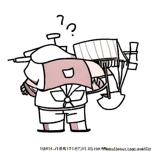 male seafarer tattoo design idea