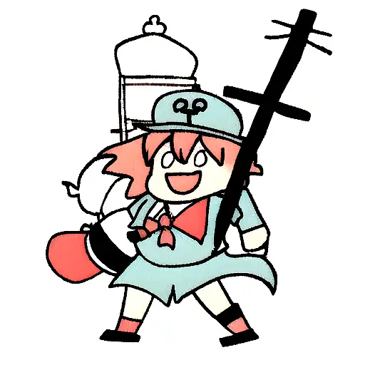 seafarer tattoo design idea