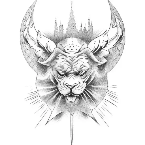 matthew 6:26 tattoo design tattoo design idea