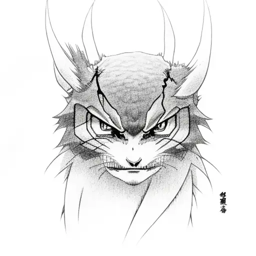 itachi tattoo design idea