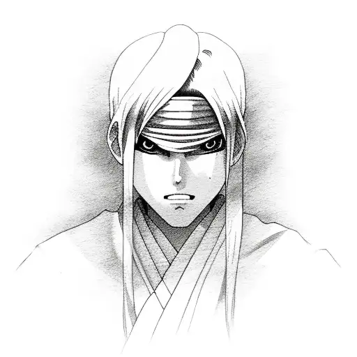 itachi tattoo design idea