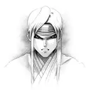 itachi tattoo design idea