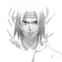 itachi tattoo design idea