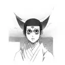 itachi tattoo design idea