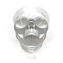 Oscar award totoo tattoo design idea