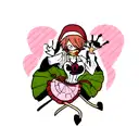corazon one piece tattoo design idea