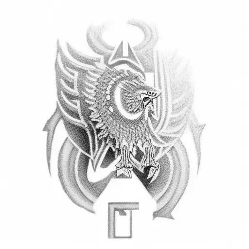 group t.A.T.u. in the video not gonna get us through Siberia on the truck  tattoo design idea