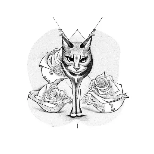  tattoo with heels, peach, June 2023 and a wine glass tattoo design idea