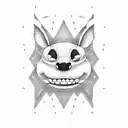 stitch  tattoo design idea