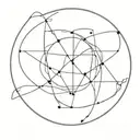 intelligence knowing yourself tattoo design idea