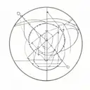 intelligence knowing yourself tattoo design idea