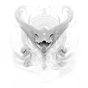 dance tattoo design idea