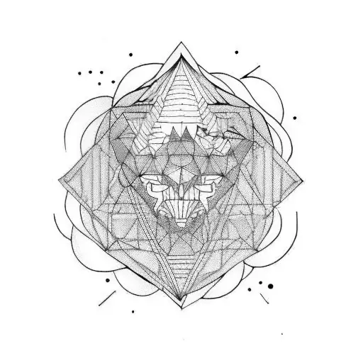 Gay tattoo design idea