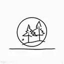 something that represents son and husband tattoo design idea