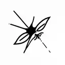 something that represents son and husband tattoo design idea