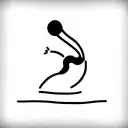 something that represents son and husband tattoo design idea