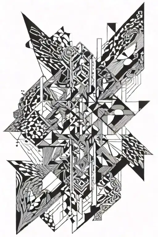 a new beginning  tattoo design idea