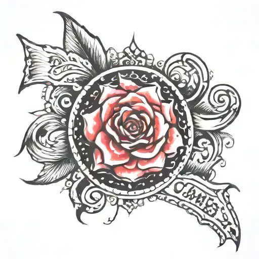 Nobody Cares. Work Harder. tattoo design idea