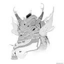 hmong tattoo design idea