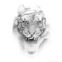 in memory of my dad tattoo design idea