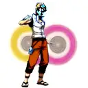 naruto saitama tattoo design idea