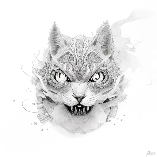 Anne Claire 'AC' Woodard tattoo design idea